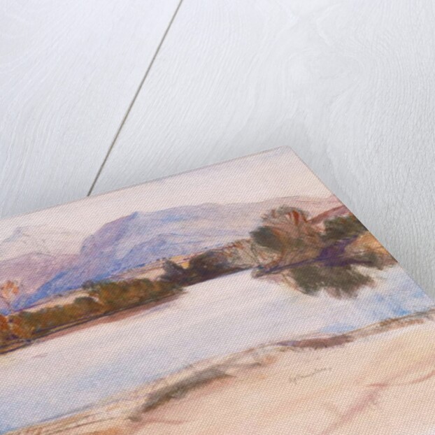 Ben Lui by David Young Cameron