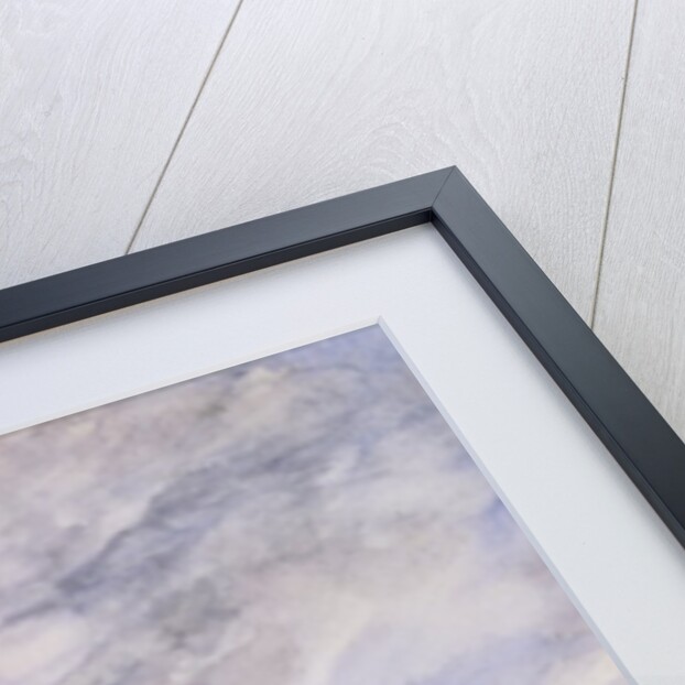 Hampstead Heath from near Well Walk, 1834 by John Constable