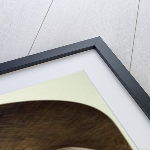 Baker Street Underground Station by English School