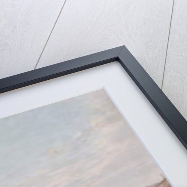 Proposed Design for a Bridge over the River Thames at Somerset House by Thomas Sandby