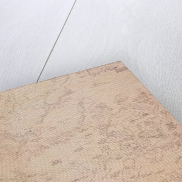 Patriotism by Richard Dadd