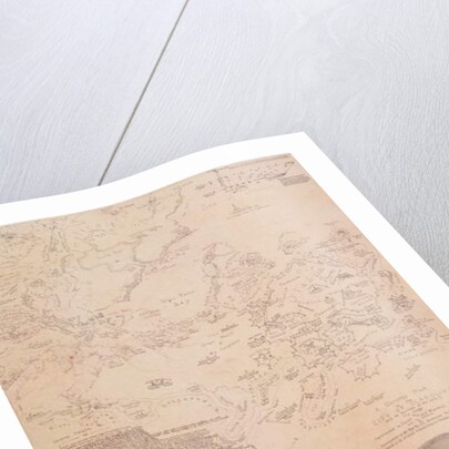 Patriotism by Richard Dadd