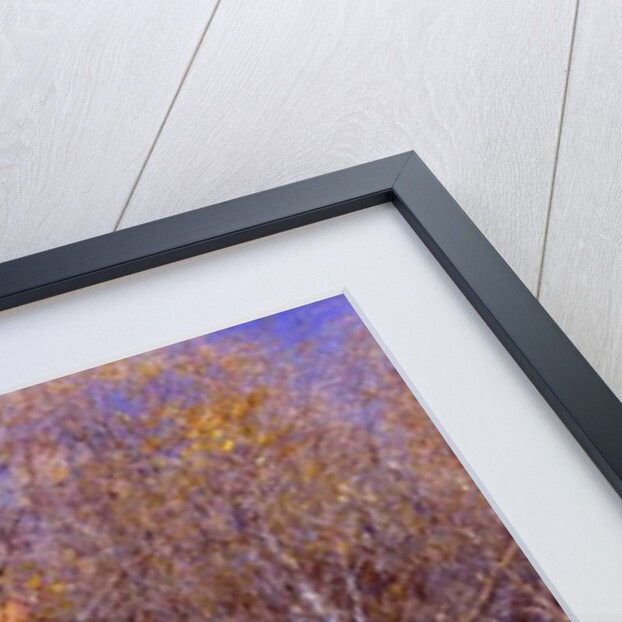 Canterbury, 1942 by Albert Goodwin