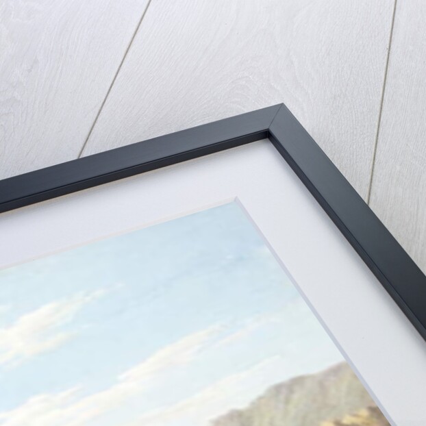 Ruins of the Stadium, 1790s by Gaetano Mercati