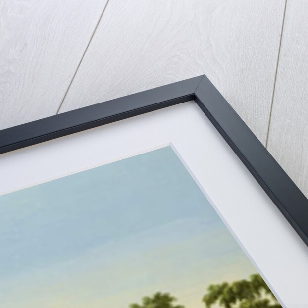 Nursery Garden, c.1820-40 by School Chinese