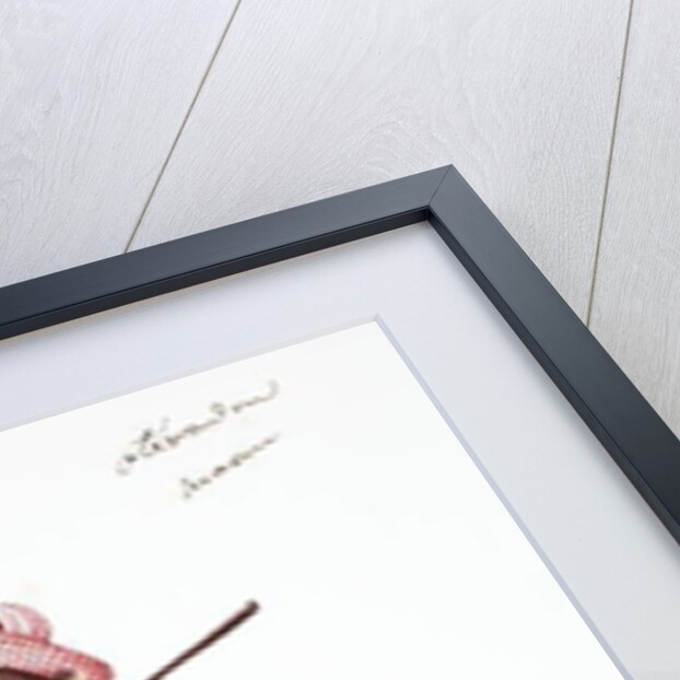 Labourer by Indian School