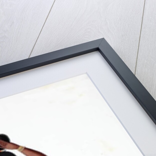 Water carrier by Indian School