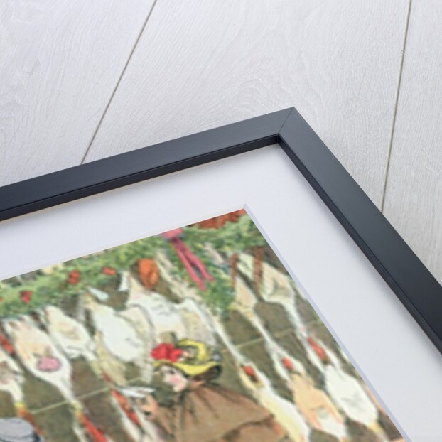 The Poulterer by Francis Donkin Bedford