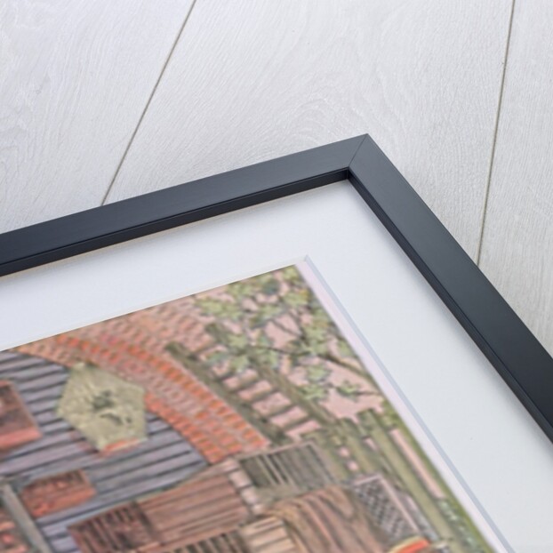 The Pet Shop by Francis Donkin Bedford