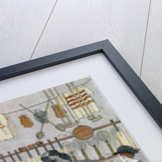 The Sports Shop by Francis Donkin Bedford