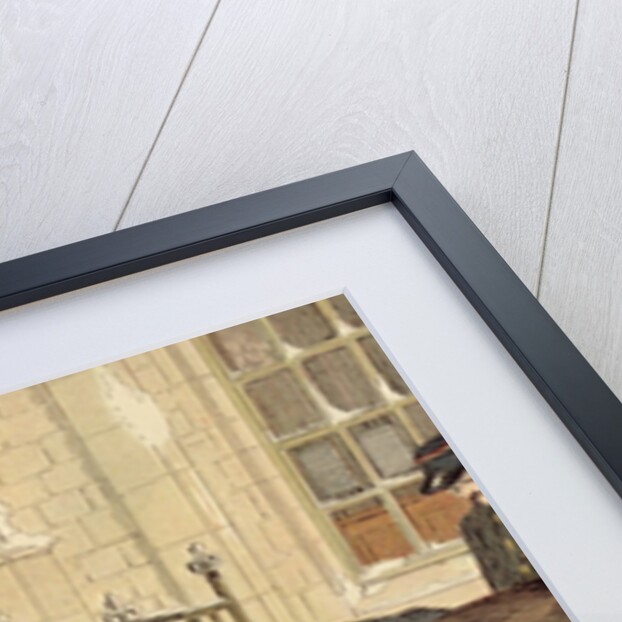 The Post Office by Francis Donkin Bedford