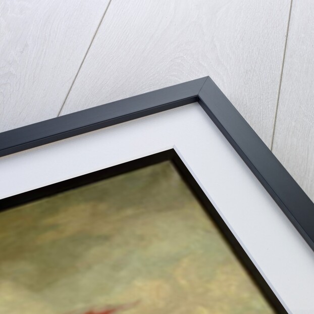 Bruce and de Bohun, c.1913-14 by John Duncan