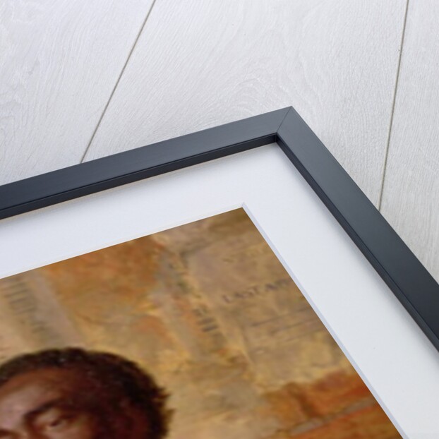 The Pipe of Freedom, 1869 by Thomas Stuart Smith