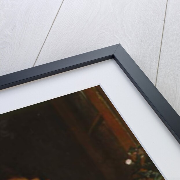 The Signal, 1860 by James George Philp