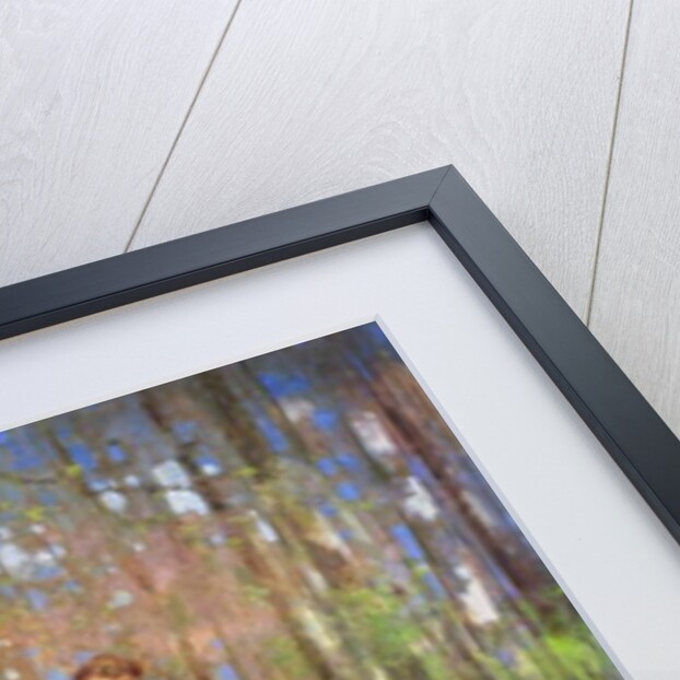 Spring Has Come by George F. Henry