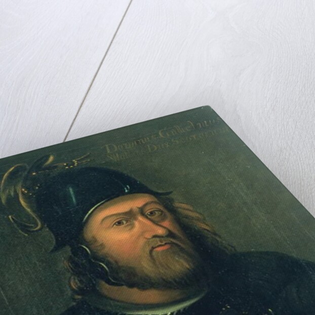 Portrait of Sir William Wallace, c.1870 by School Scottish