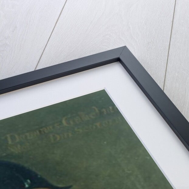 Portrait of Sir William Wallace, c.1870 by School Scottish