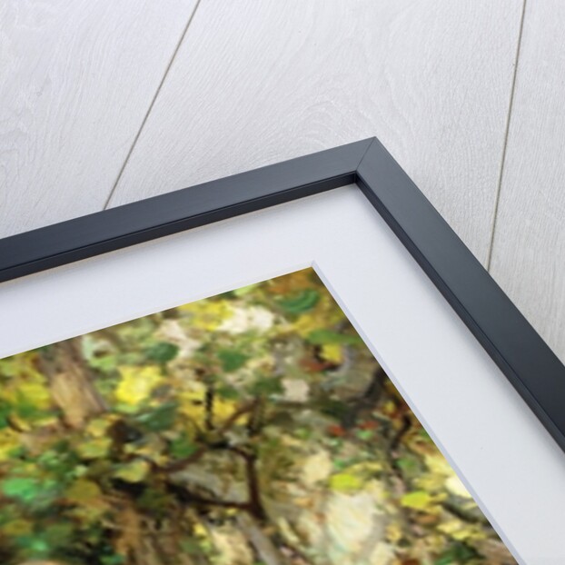 A Spring Idyll, 1900 by Thomas Blacklock