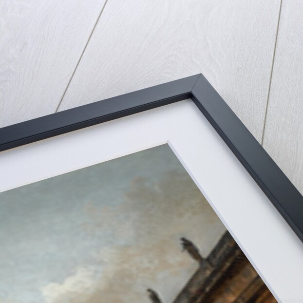 The Obelisk, 1789 by Hubert Robert