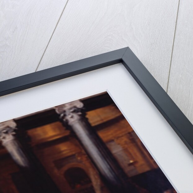 Christ Expelling the Money-Changers from the Temple, 1682 by Nicolas Colombel