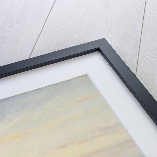 In the Roman Campagna, 1873 by George Snr. Inness