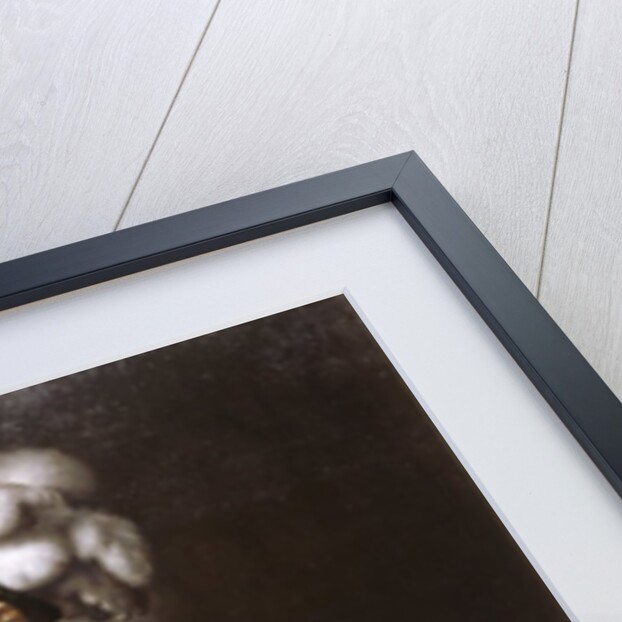 Charles I, 1633 by Daniel Mytens