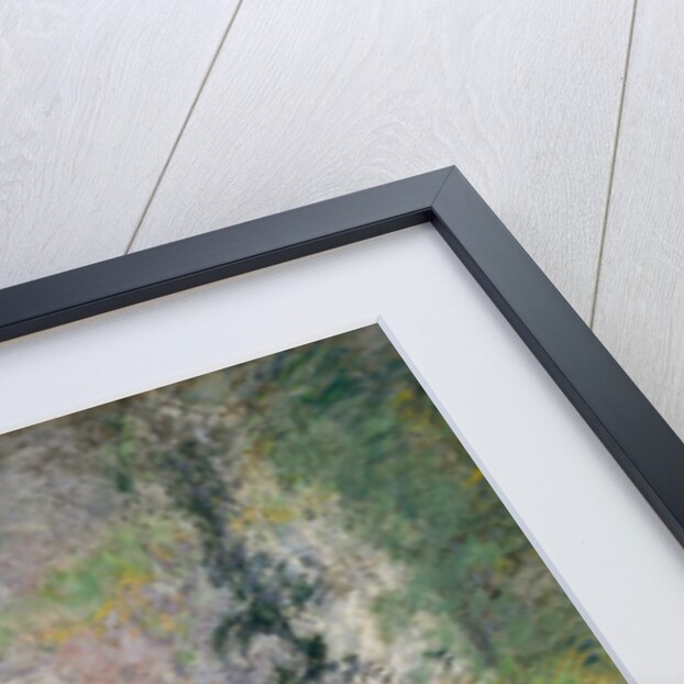 The Rainbow's Source, c.1890-1900 by John Henry Twachtman