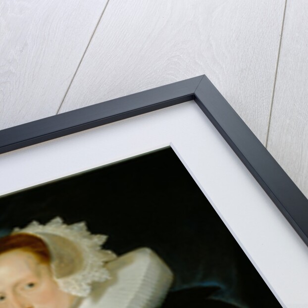 Portrait of a Woman, 1625-30 by Pieter Claesz Soutman