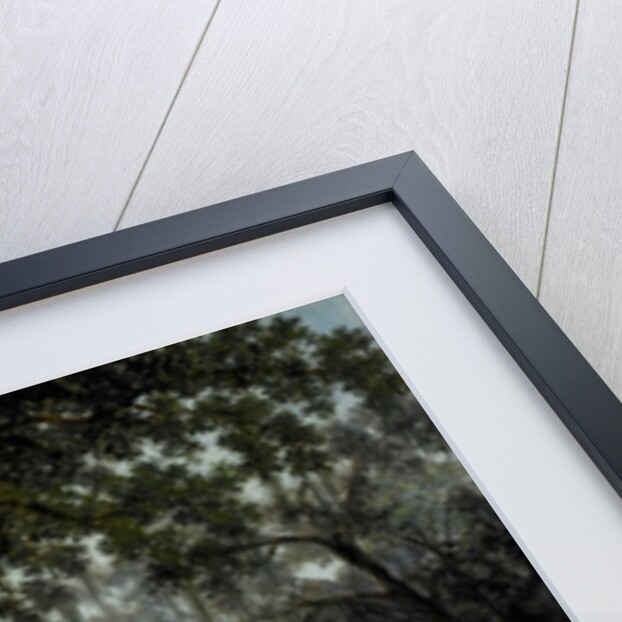 The Land of Evangeline, 1874 by Joseph Rusling Meeker