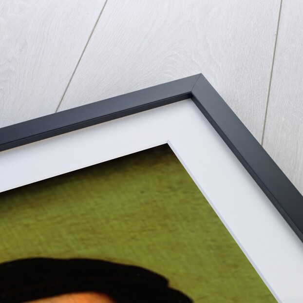 Portrait of a Man, 16th century by French School