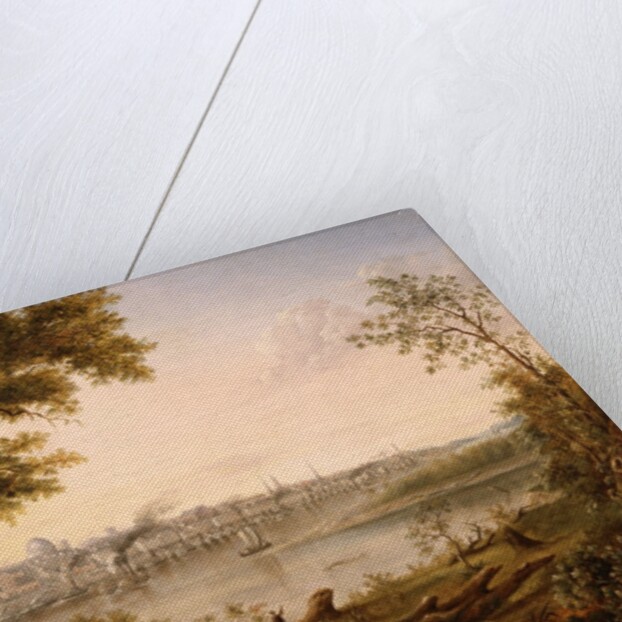 Saint Louis in 1846, 1846 by Henry Lewis