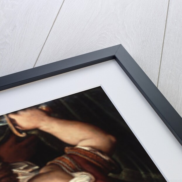 Judith and Holofernes, c.1554 by Giorgio Vasari