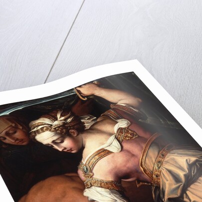 Judith and Holofernes, c.1554 by Giorgio Vasari