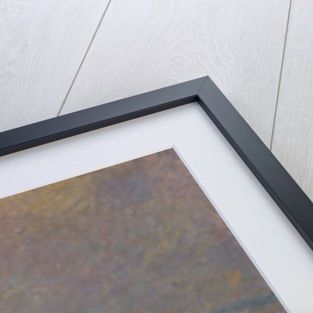 Charing Cross Bridge, 1903 by Claude Monet