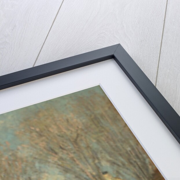 Windham Village, c.1913-14 by Julian Alden Weir