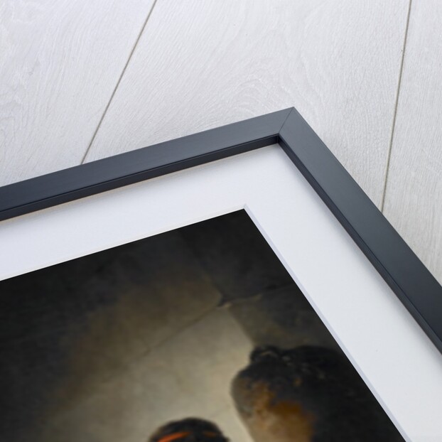 Arria and Paetus, 1784 by Francois Andre Vincent