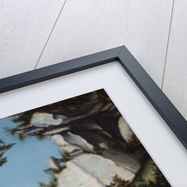 The Judgement of Paris, 1530 by Lucas the Elder Cranach