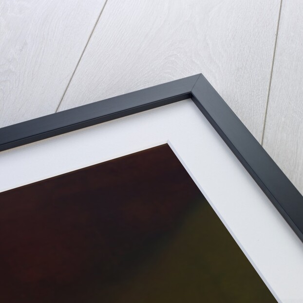 The Dull Story, 1843-44 by George Caleb Bingham