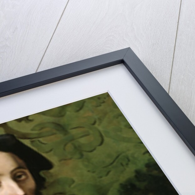 Portrait of a Musician, c.1540 by Girolamo Mazzola Bedoli