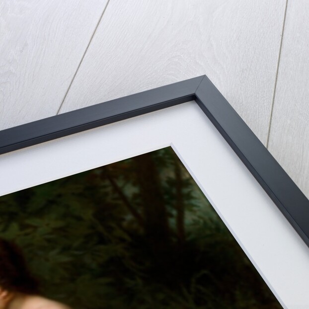 Peace, 1860 by William-Adolphe Bouguereau