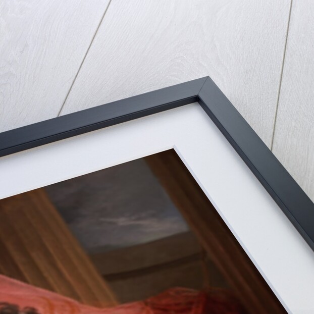 Portrait of a Woman, c.1696 by Nicolas de Largilliere