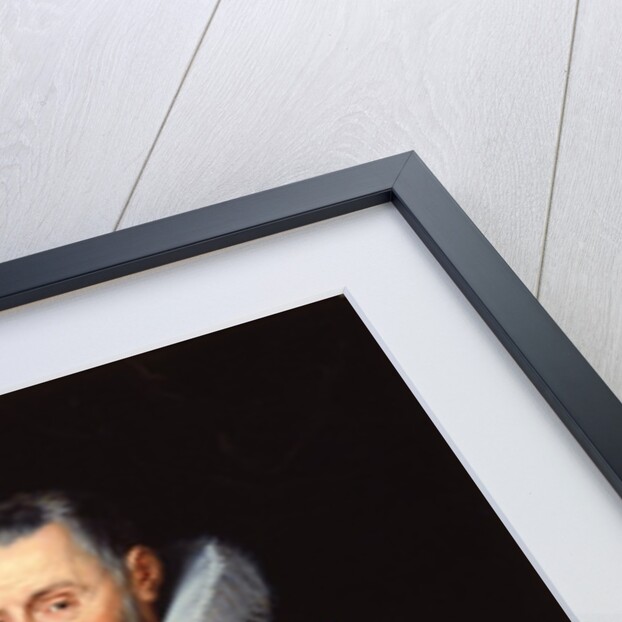 Marquis Ambrogio Spinola, c.1630 by Peter Paul Rubens