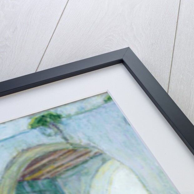 Gateway, Tangier, c.1912 by Henry Ossawa Tanner