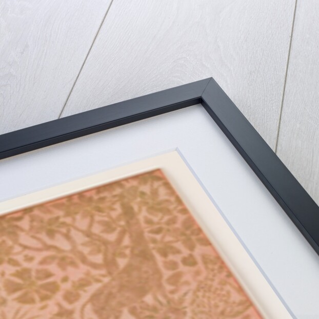 Court Lady, Mughal dynasty, reign of Aurangzeb, c.1660–1700 by Indian School