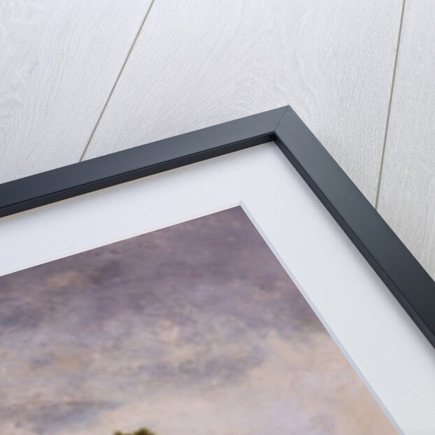 Landscape, 19th century by Narcisse Virgile Diaz de la Pena