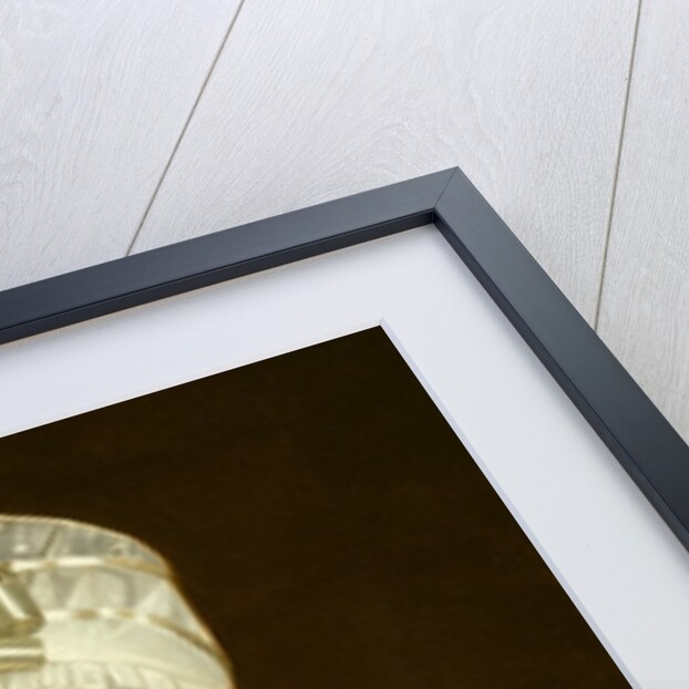 Sarah McClean Bolton, 1796 by Walter Robertson