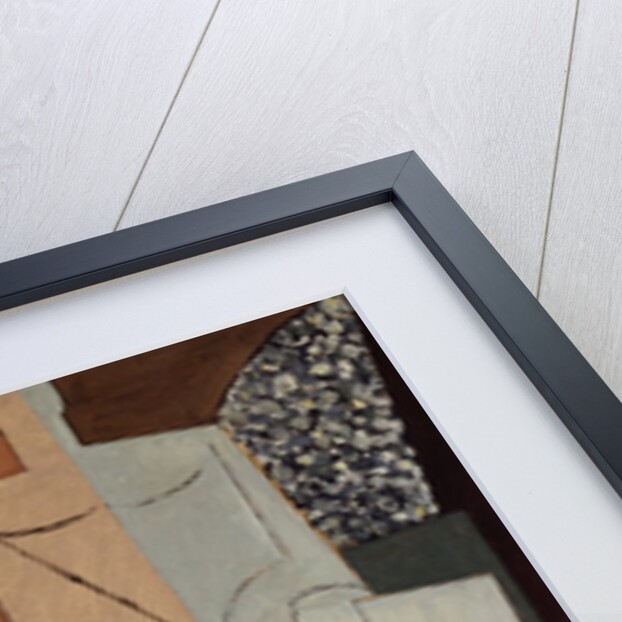 Figures on a Beach, 1930 by Louis Marcoussis