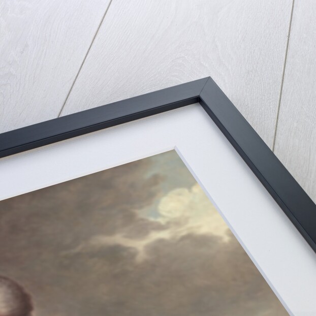 Mr. Robert Gwillym, 1766 by Joseph Wright of Derby