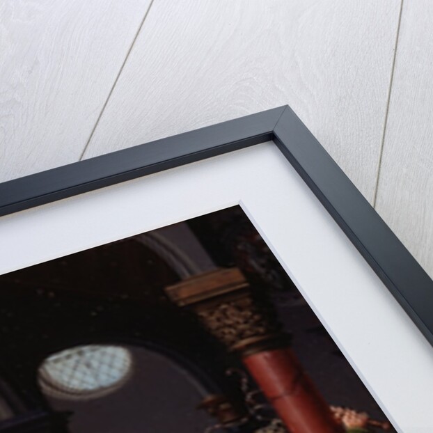 Flagellation, c.1510-15 by Jan Provoost