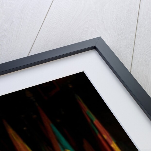 The Sentinel at the Sultan's Tomb, c.1880 by Jean Leon Gerome